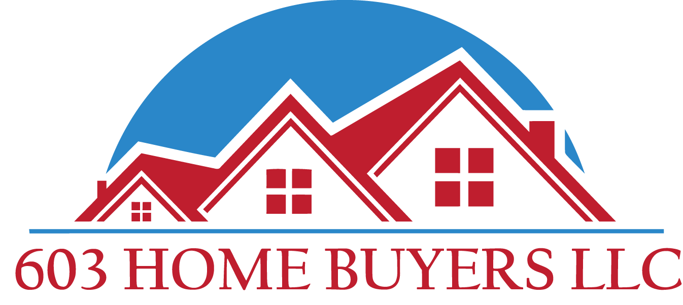 603 Home Buyers LLC, buy or sell houses in New Hampshire and Massachusetts